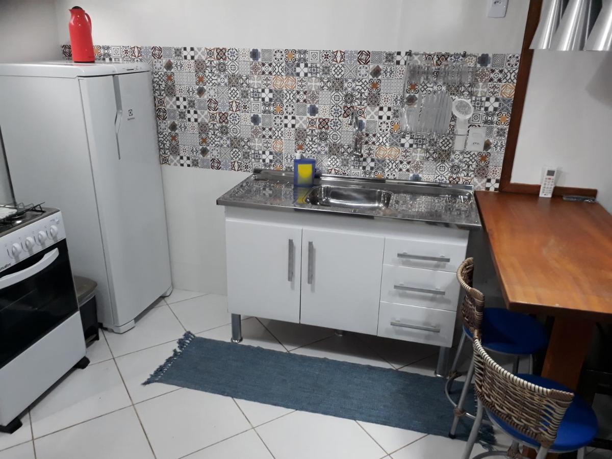 Loft E Vila Da Praia Studios Ilha Grande Zimmer foto