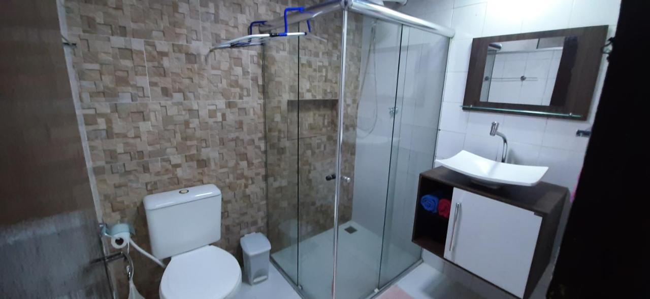 Loft E Vila Da Praia Studios Ilha Grande Zimmer foto