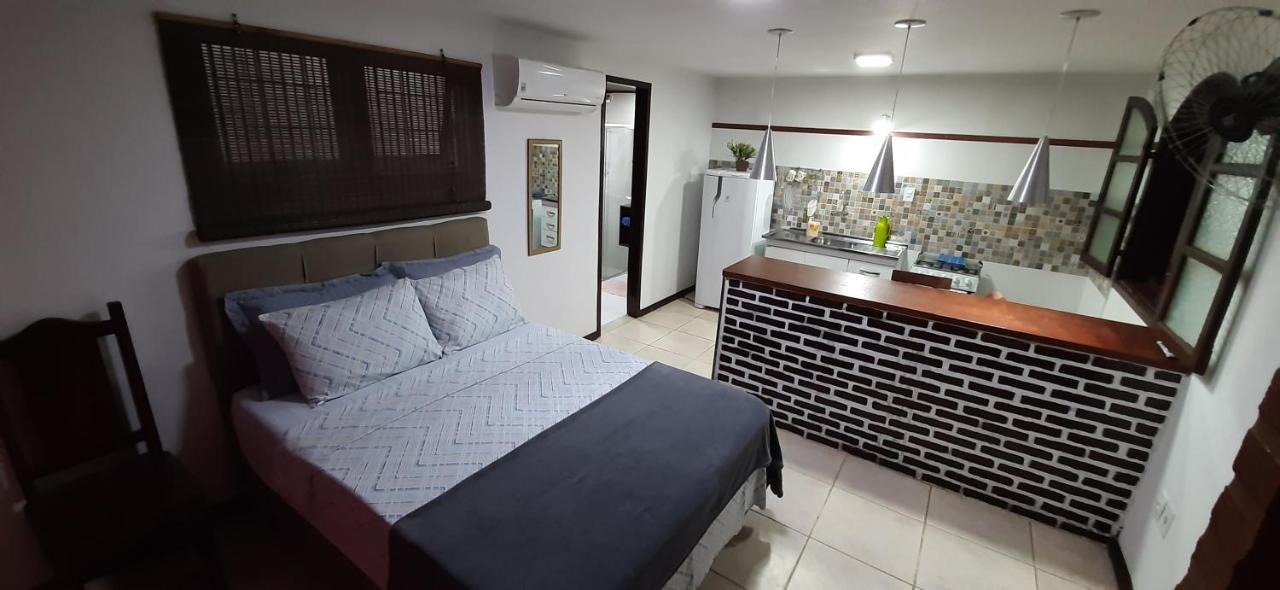 Loft E Vila Da Praia Studios Ilha Grande Zimmer foto