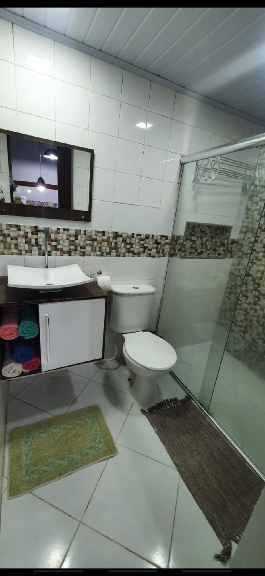 Loft E Vila Da Praia Studios Ilha Grande Zimmer foto